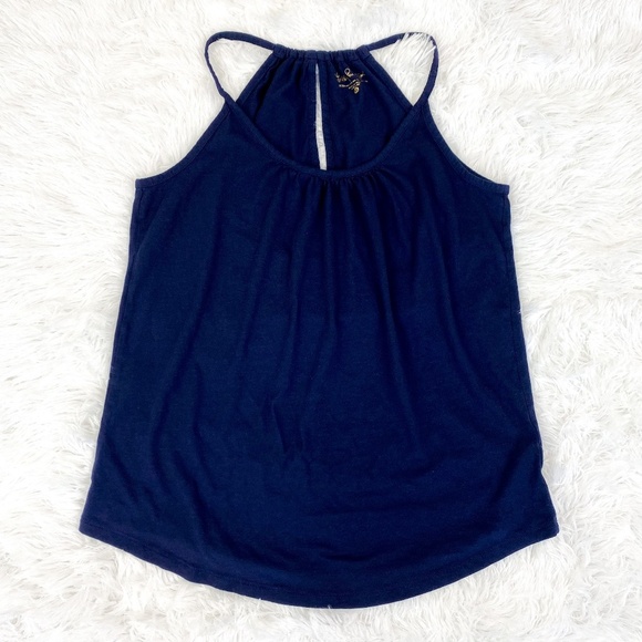 Lilly Pulitzer Lacy Tank Top - Picture 2 of 8